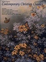 Contemporary Christian Classics Piano Duets