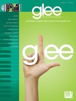 Glee - Piano Duet Play-Along Volume 42 - Piano Hal Leonard Piano Duet /CD