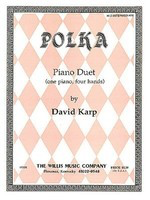 Polka Op. 39 No. 14