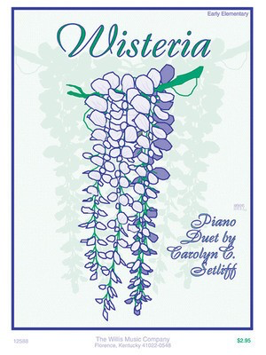 Wisteria