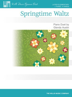 Springtime Waltz