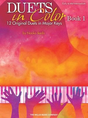 Duets in Color - Book 1