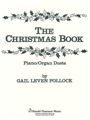 The Christmas Book