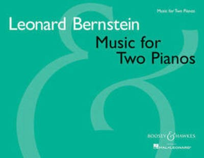Music for Two Pianos