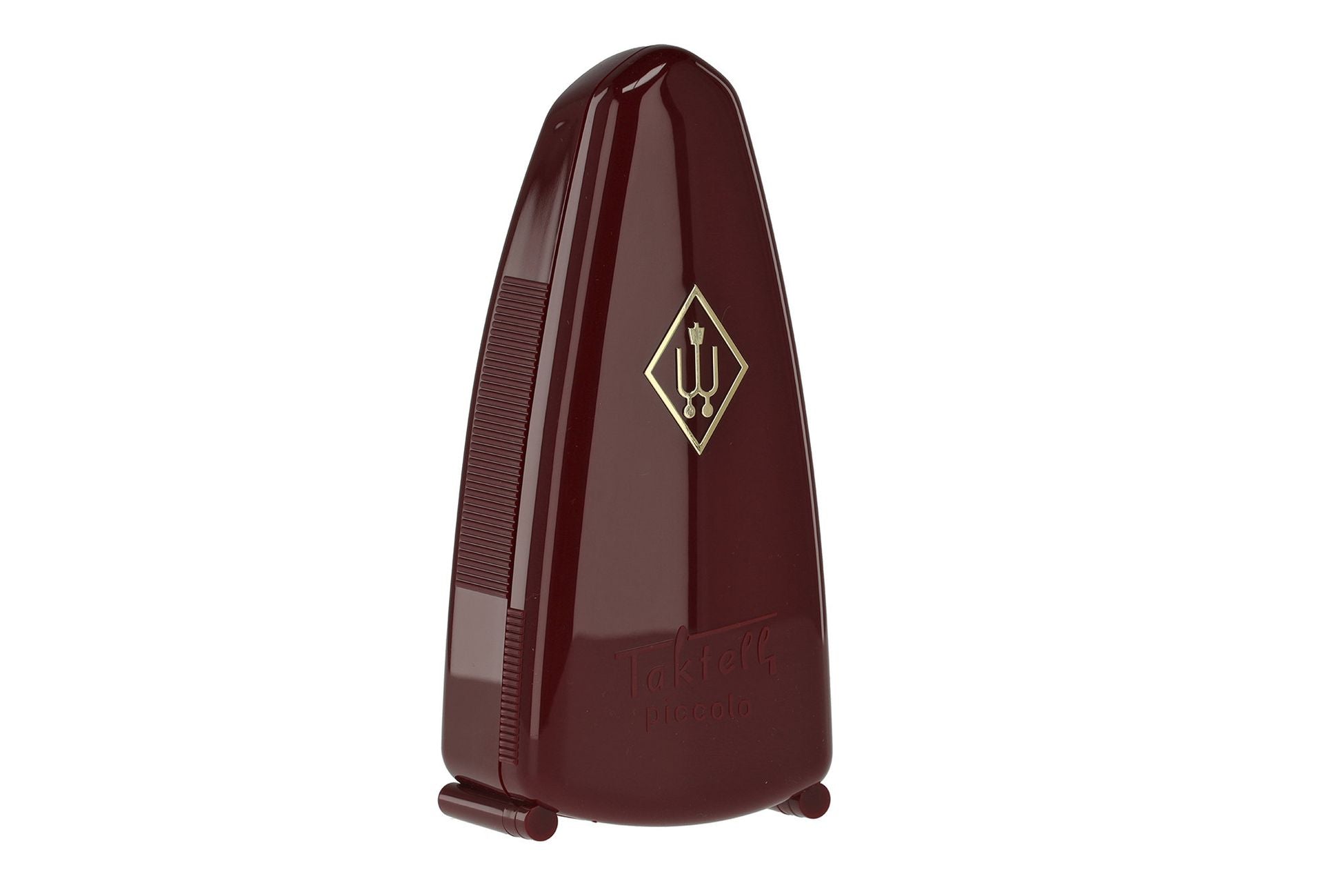 Wittner Piccolo Metronome Ruby Red