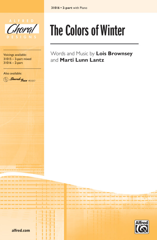 COLORS OF WINTER 2 PART