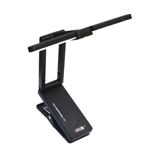 Aroma Rechargeable LED Music Stand Light