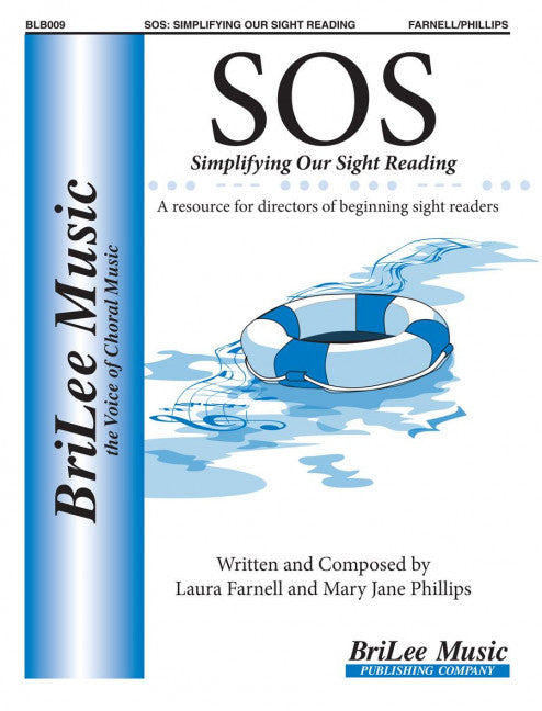 SOS Simplifying our Sight Reading