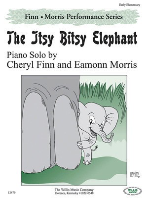 The Itsy Bitsy Elephant