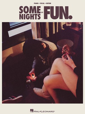 Some Nights - Guitar|Piano|Vocal Hal Leonard