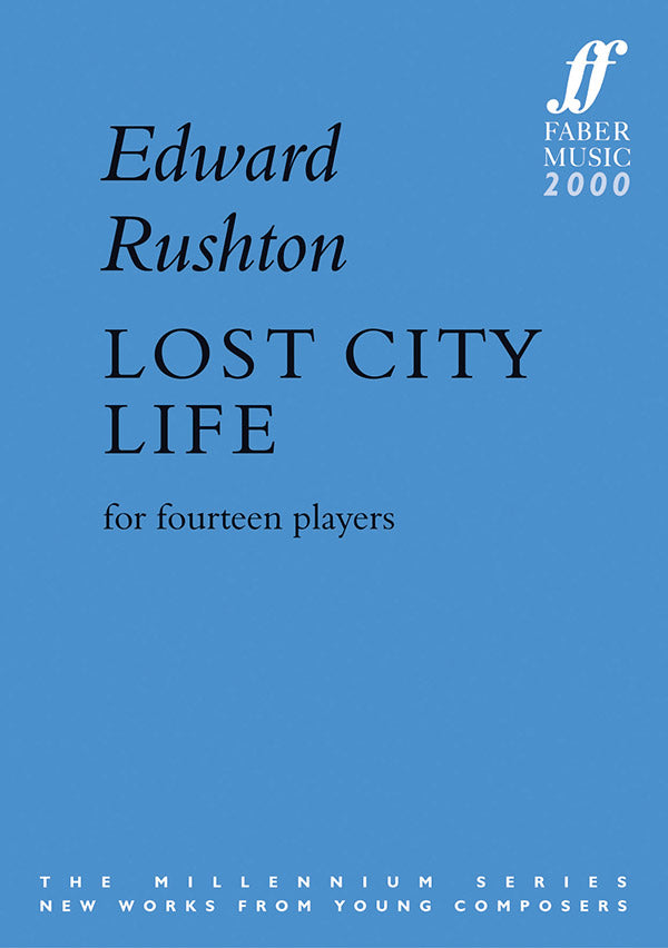 LOST CITY LIFE SCORE