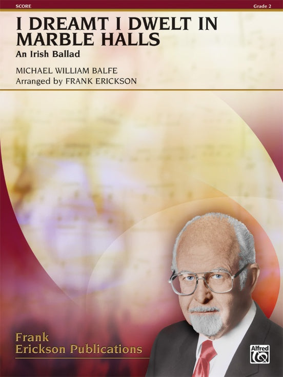 I Got Plenty o' Nuttin' - Concert Band Conductor Score & Parts (Digital Download)