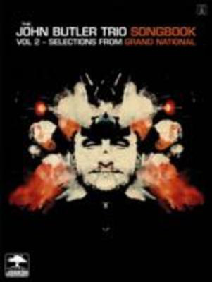 Grand National Selections Gtr Tab -