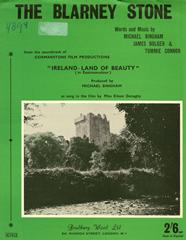 The Blarney Stone - PVG (Digital Download)