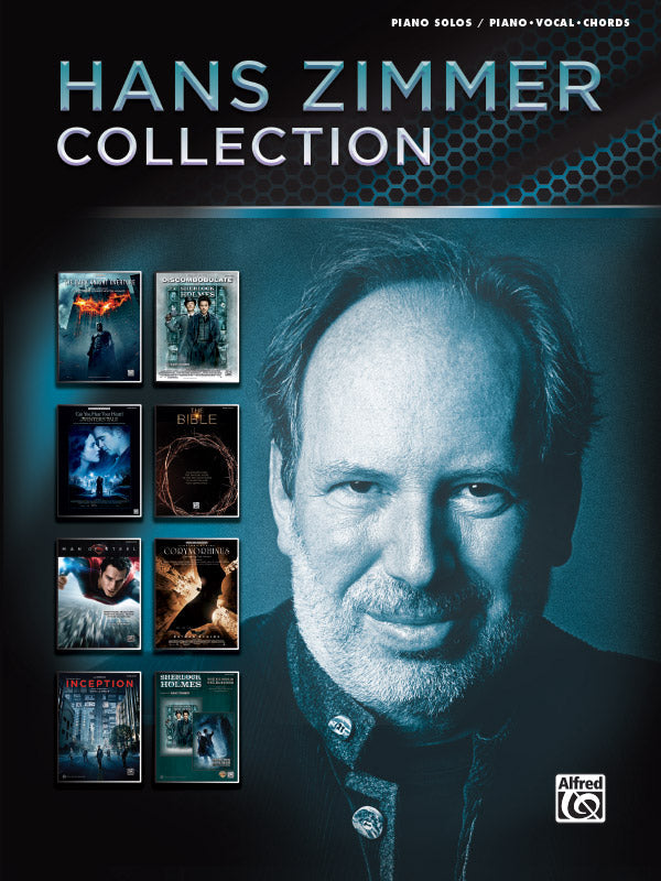 Hans Zimmer Collection PVG