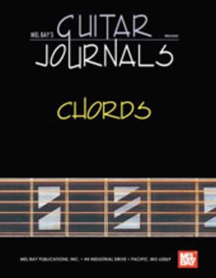 Gtr Journals Chords -