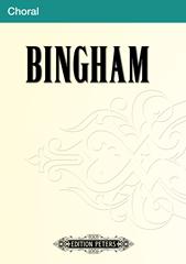 God be in my head - Piano/SATB Choral Octavo (Digital Download)