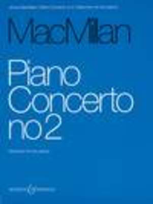 Piano Concerto No 2 2P 4H -
