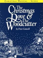 Melchior, Caspar and Balthazar (from 'The Christmas Dove & The Woodcutter') - Vocal/Piano (Digital Download)