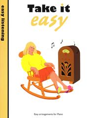 You Make Me Feel Brand New - Easy Piano (Digital Download)