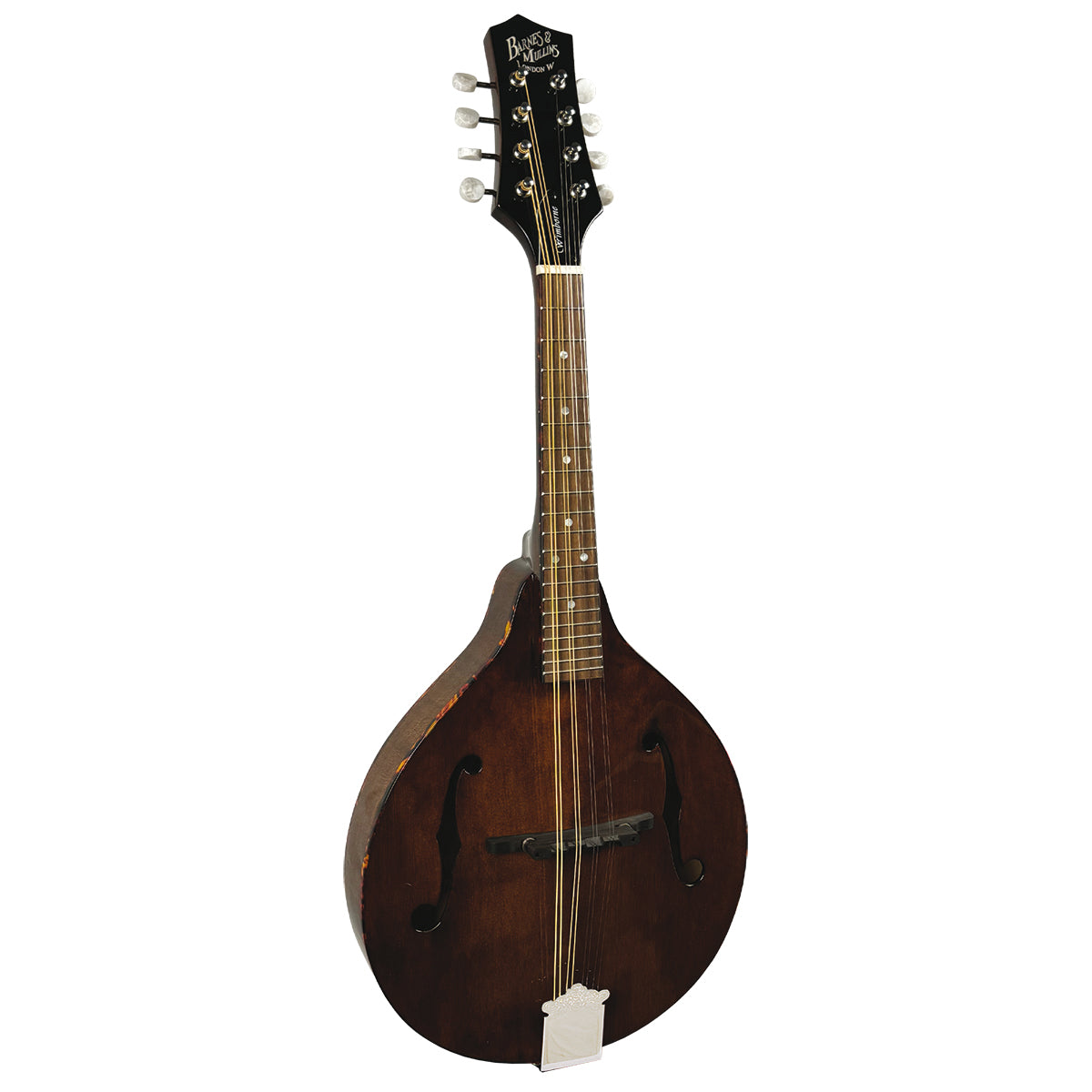 Barnes & Mullins BM600 Wimborne Mandolin