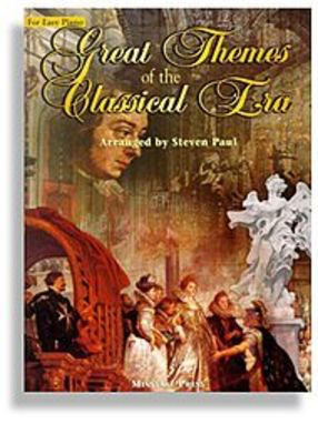 Great Themes Of The Classical Era -