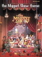 Muppet Show Theme - Jim Henson|Sam Pottie - Guitar|Piano|Vocal Hal Leonard Piano, Vocal & Guitar