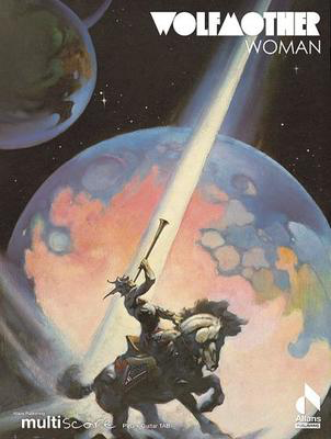 Woman Multiscore S/S -