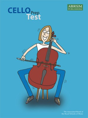 ABRSM Cello Prep Test