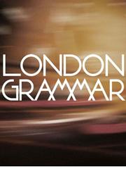 Oh Woman Oh Man - London Grammar - PVG (Digital Download)