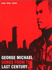 Secret Love - George Michael - PVG (Digital Download)
