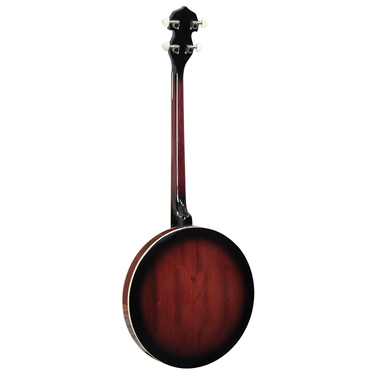 Barnes & Mullins BJ304 'Perfect' 4-String Tenor Banjo