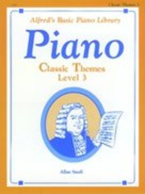 ABPL Classic Themes Book 3