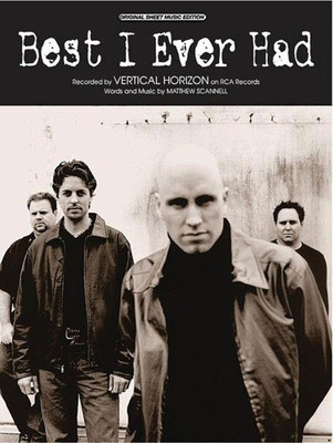 Best I Ever Had - Alfred Music Piano & Vocal