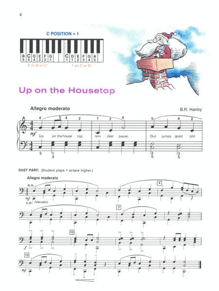 ABPL Merry Christmas! Complete Book 2 & 3