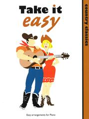 Up On The Roof - Easy Piano (Digital Download)