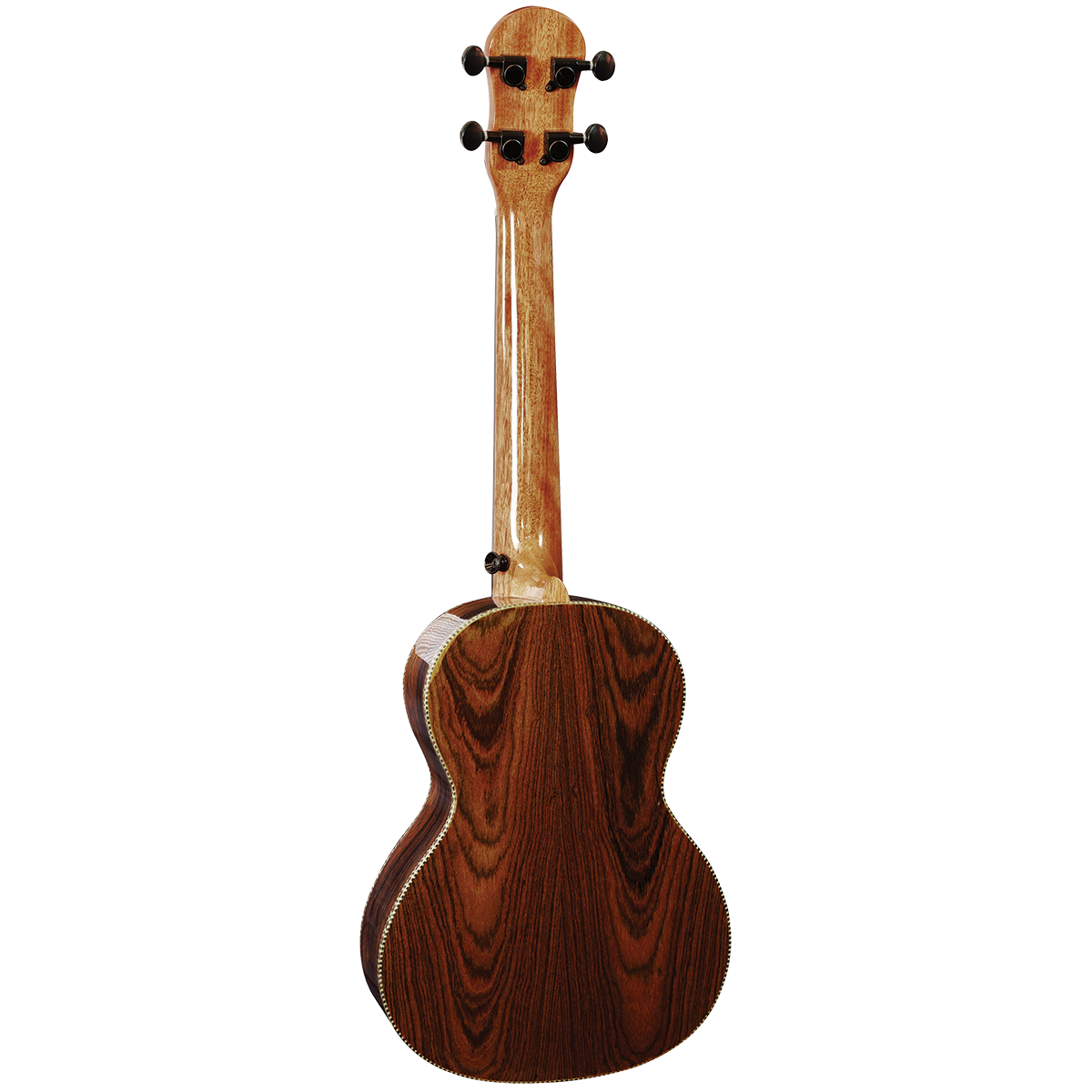 Barnes & Mullins BMUK8T Tenor Becote Ukulele