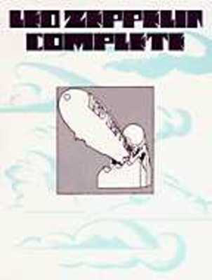 Led Zeppelin Complete PVG