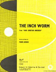 The Inch Worm - PVG (Digital Download)