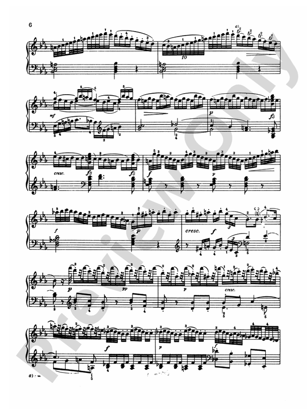 Haydn - Sonatas (Volume I) - Piano Solo (Digital Download)