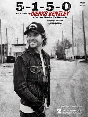 5-1-5-0 - Hal Leonard Piano & Vocal Sheet Music