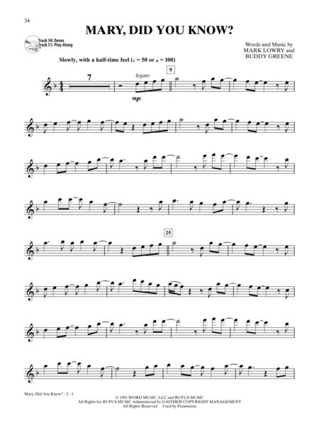 Ultimate Christmas Inst Solos Flute Bk/CD