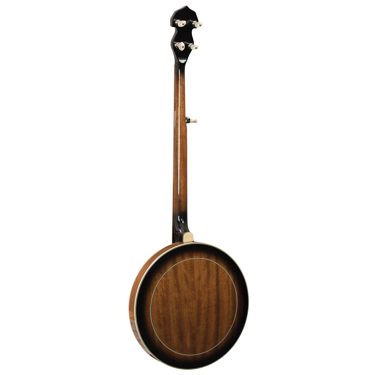 Barnes & Mullins BJ400 Rathbone 5-String Banjo
