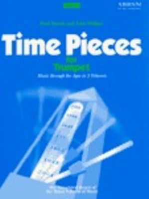 Time Pieces for Trumpet Volume 3