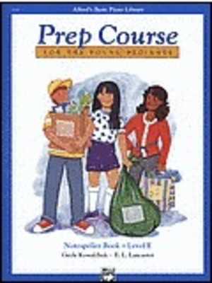 ABPL Prep Course Notespeller Level E