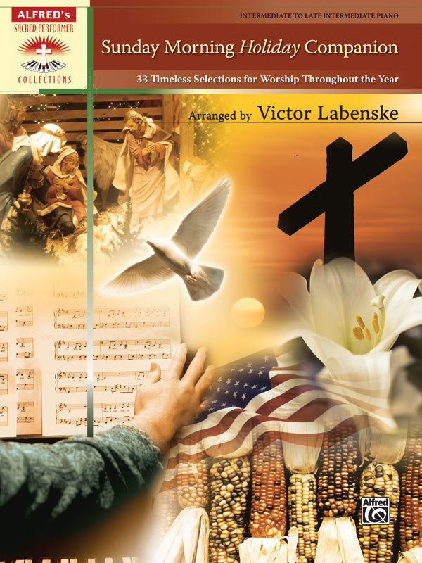 Sunday Morning Holiday Companion Piano