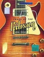 50 Years of the Gibson Les Paul - Half a Century of the Greatest Electric Guitars - Guitar Tony Bacon Backbeat Books
