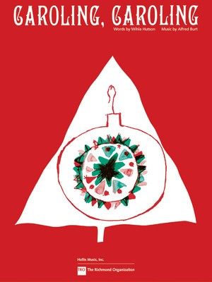 Caroling, Caroling - Hal Leonard Piano & Vocal