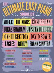 The White Cliffs Of Dover - Easy Piano (Digital Download)