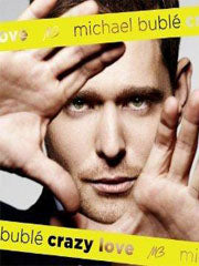 Cry Me A River - Michael Bublé - PVG (Digital Download)